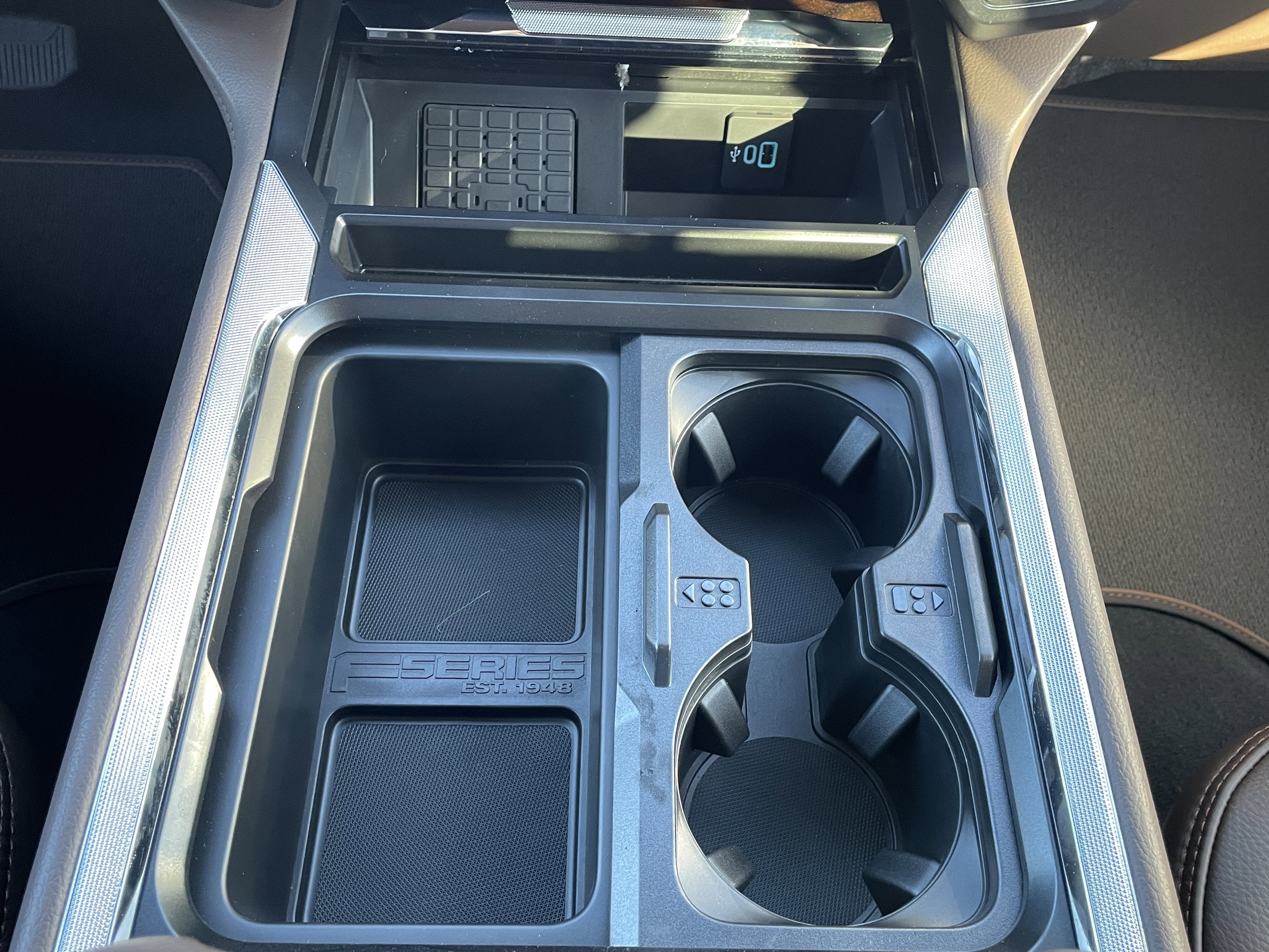 2025 Ford Super Duty F-250 King Ranch