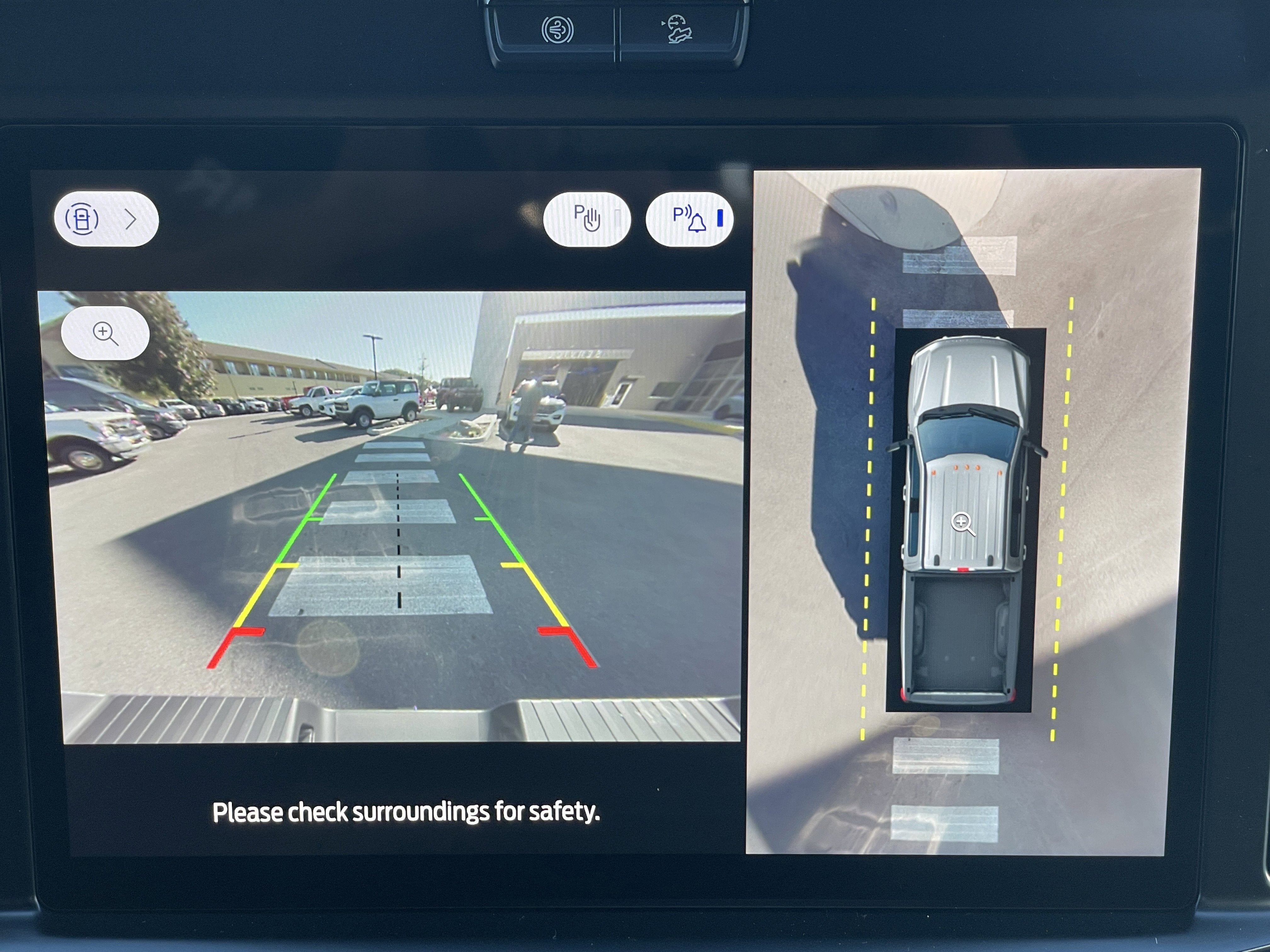 2025 Ford Super Duty F-250 King Ranch