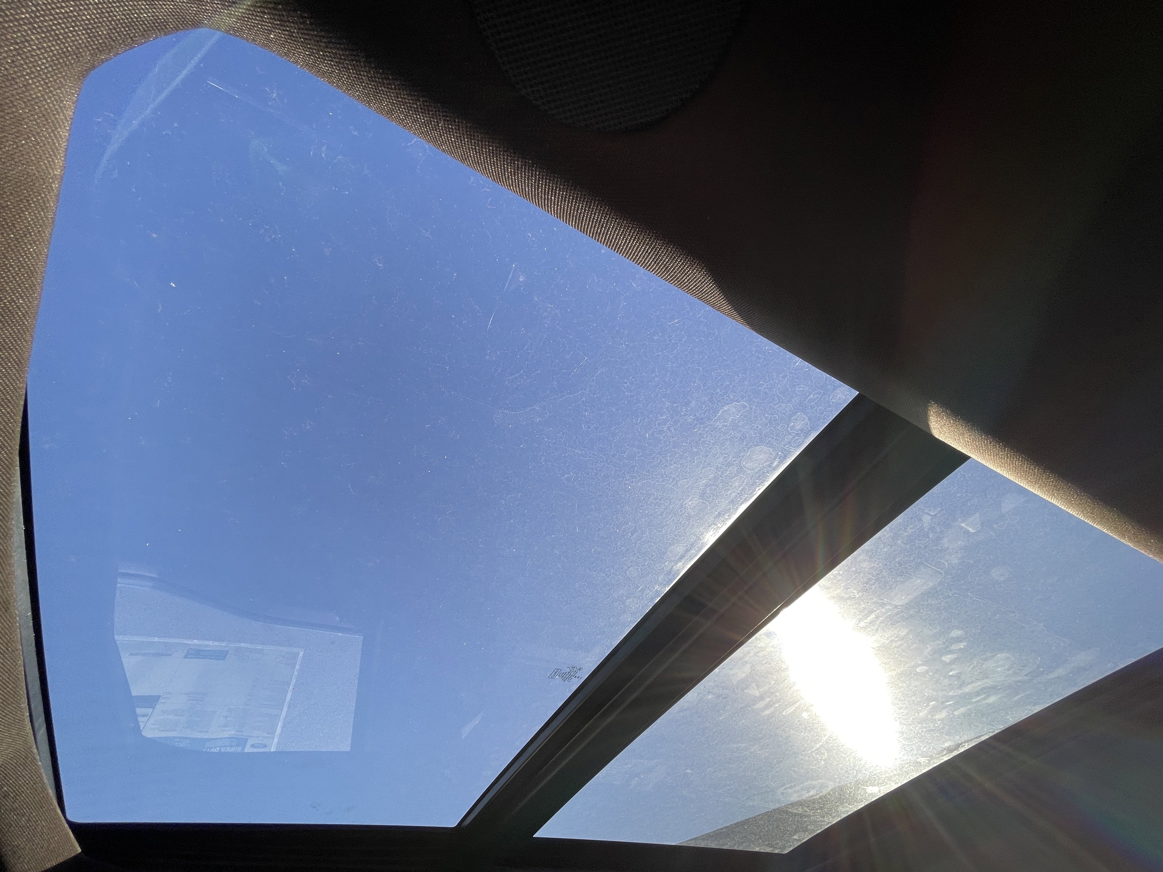 2025 Ford Super Duty F-250 King Ranch