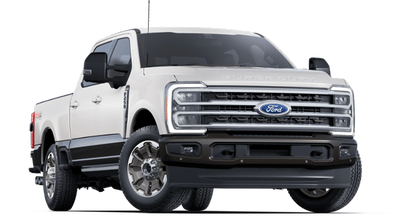 2025 Ford Super Duty F-250 King Ranch