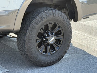 2020 Ford Super Duty F-250 SRW King Ranch