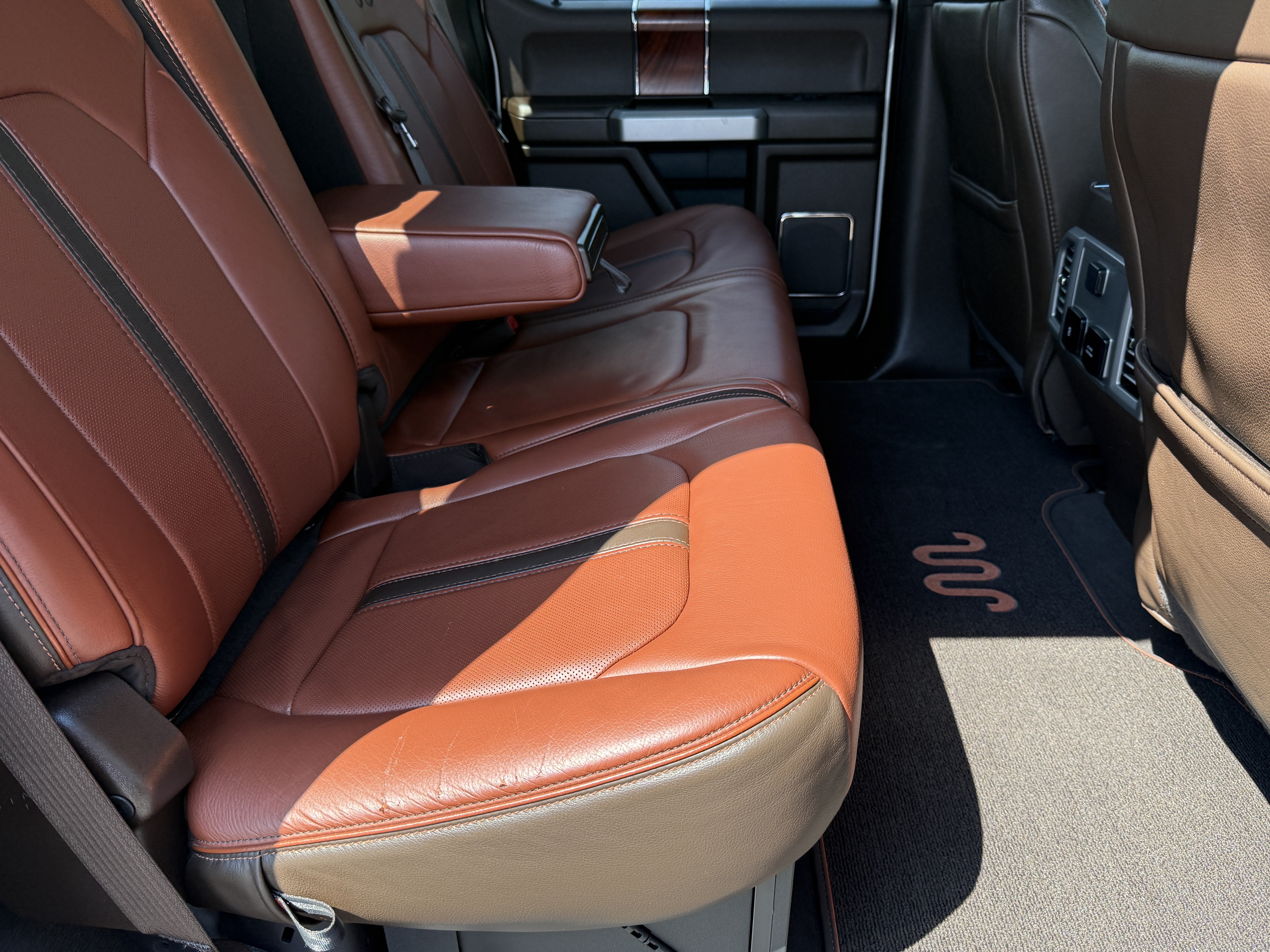 2020 Ford Super Duty F-250 SRW King Ranch