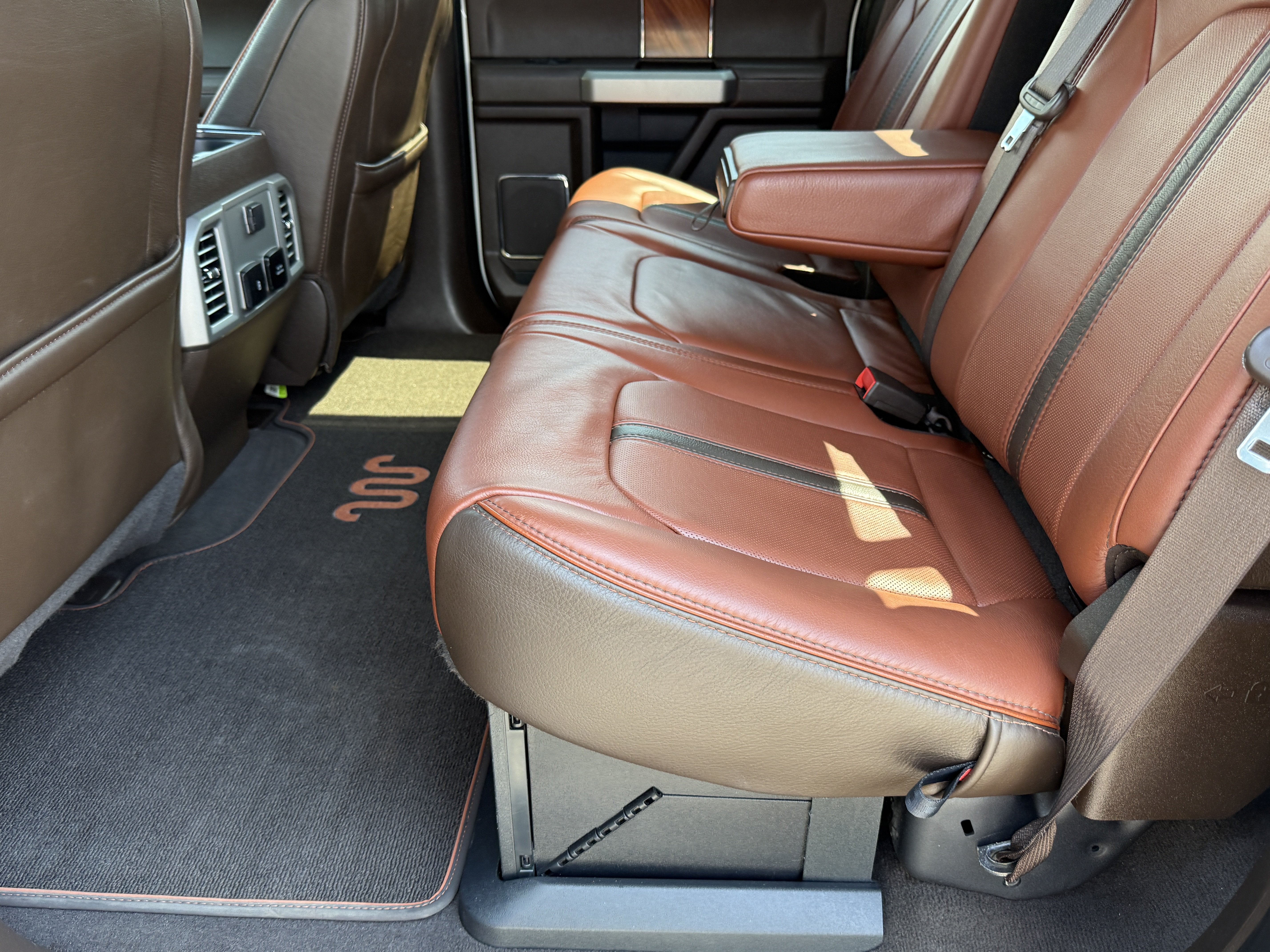 2020 Ford Super Duty F-250 SRW King Ranch