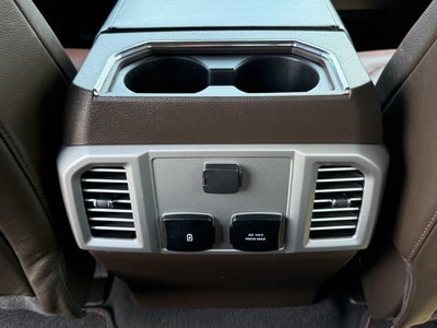 2020 Ford Super Duty F-250 SRW King Ranch