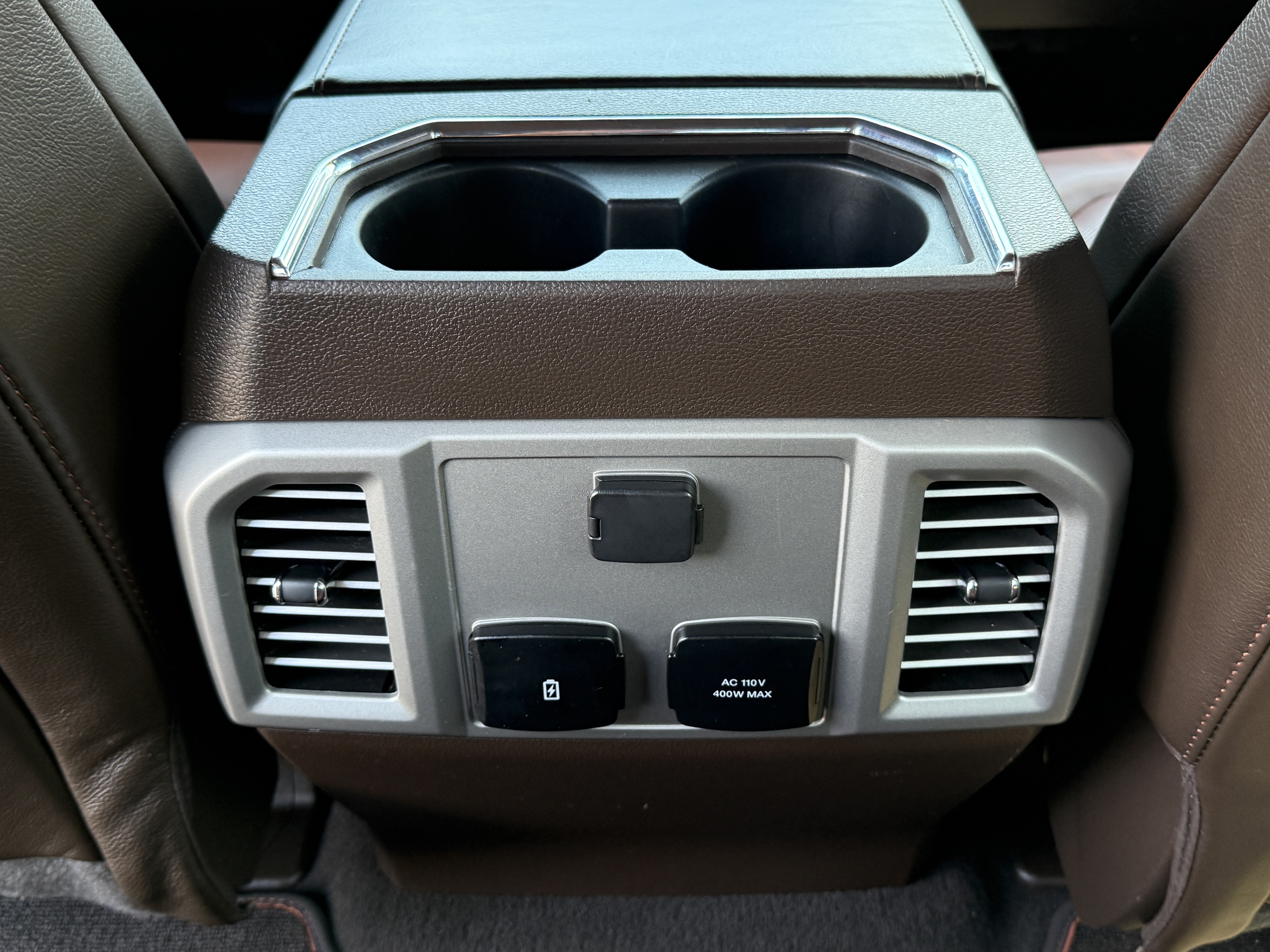 2020 Ford Super Duty F-250 SRW King Ranch