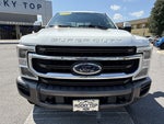 2020 Ford Super Duty F-250 SRW King Ranch