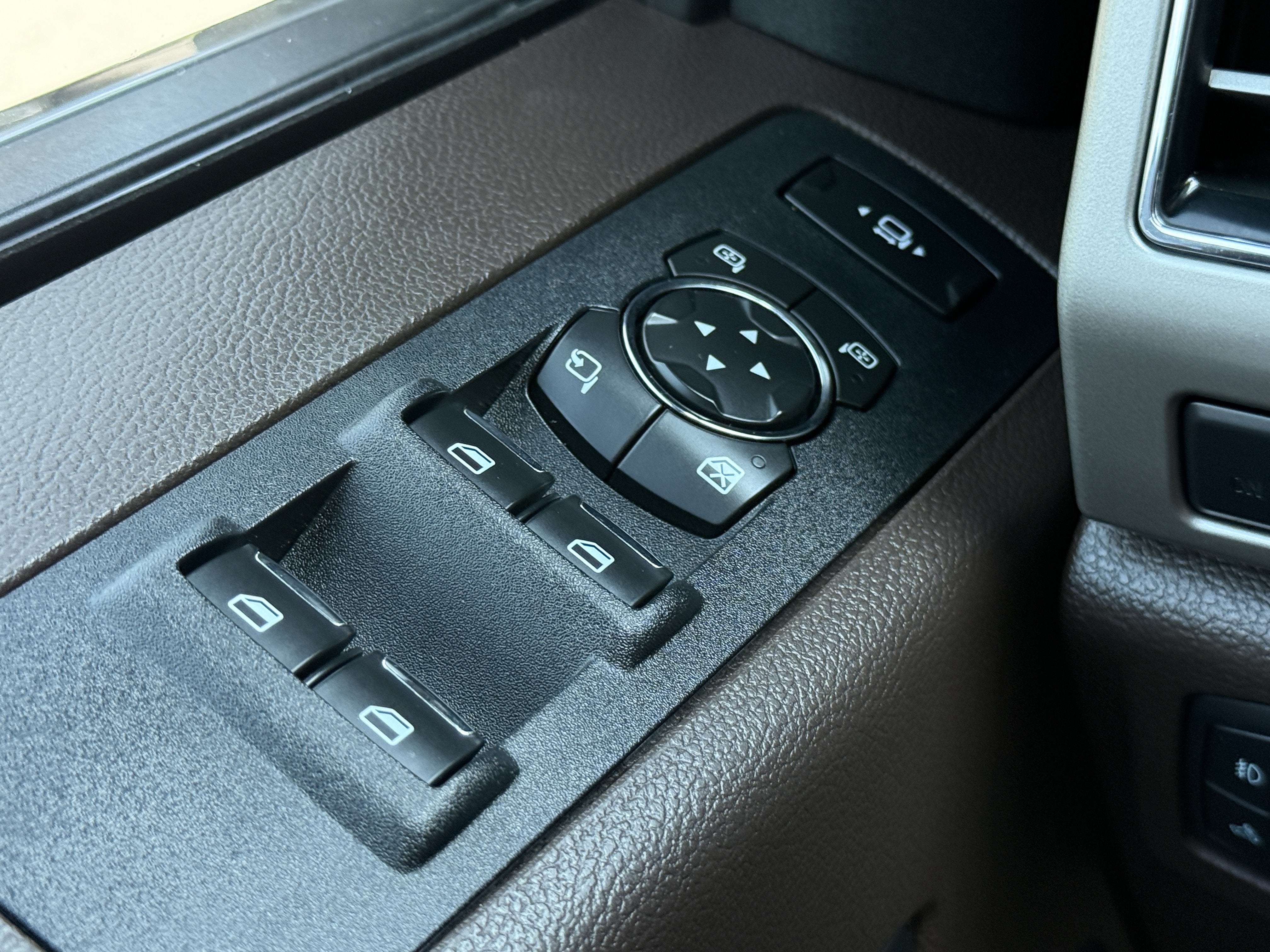 2020 Ford Super Duty F-250 SRW King Ranch
