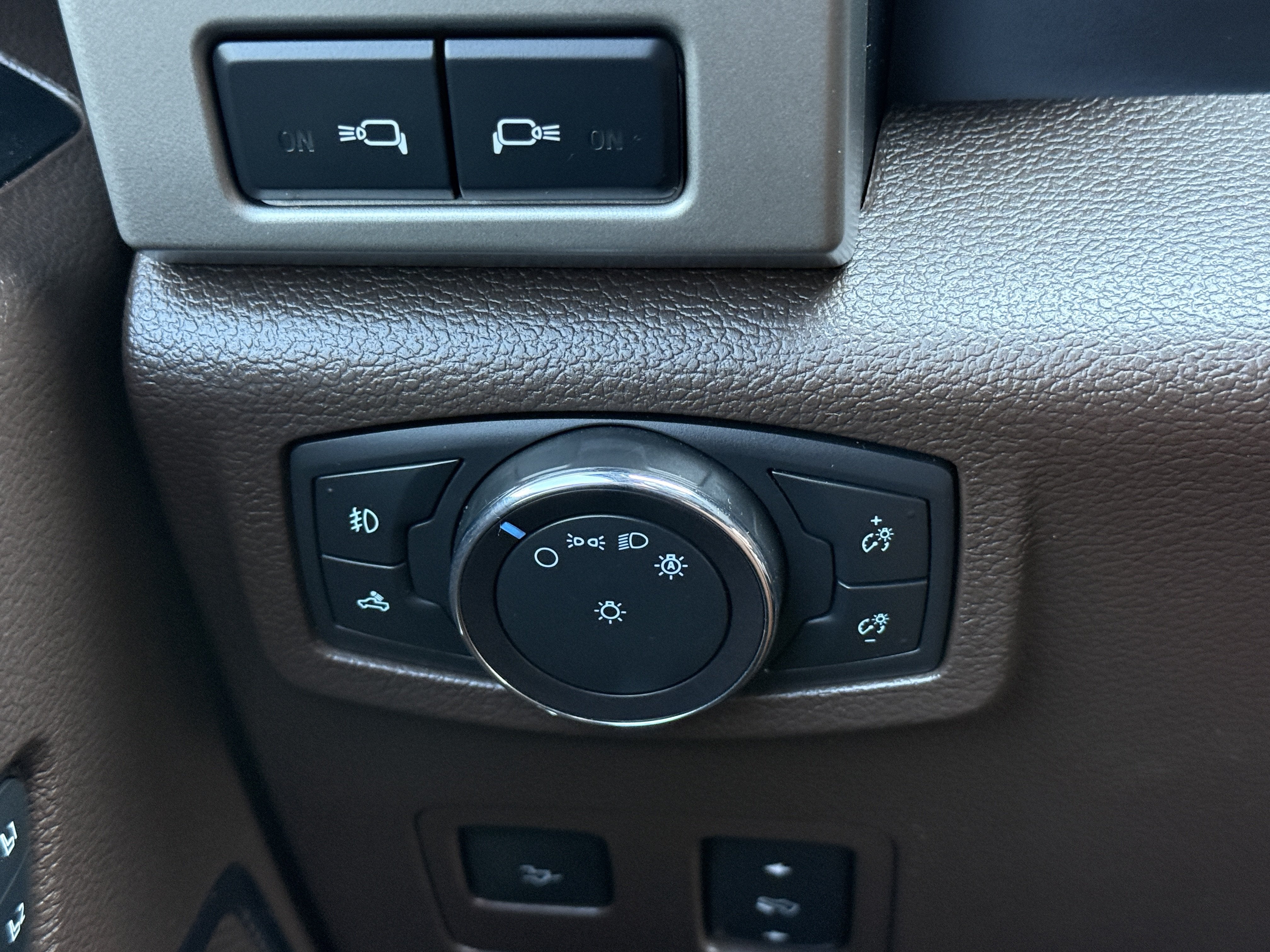 2020 Ford Super Duty F-250 SRW King Ranch