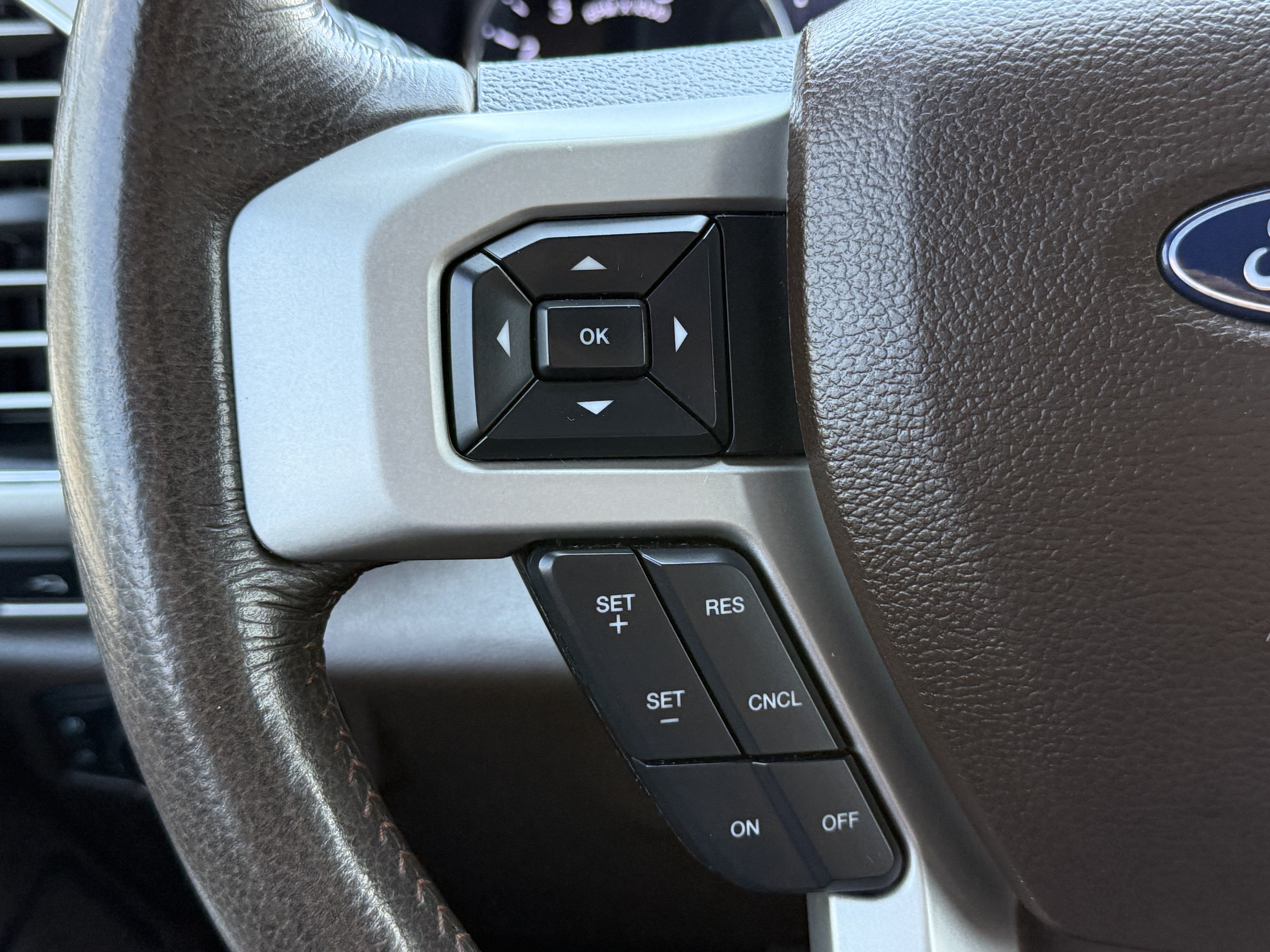 2020 Ford Super Duty F-250 SRW King Ranch