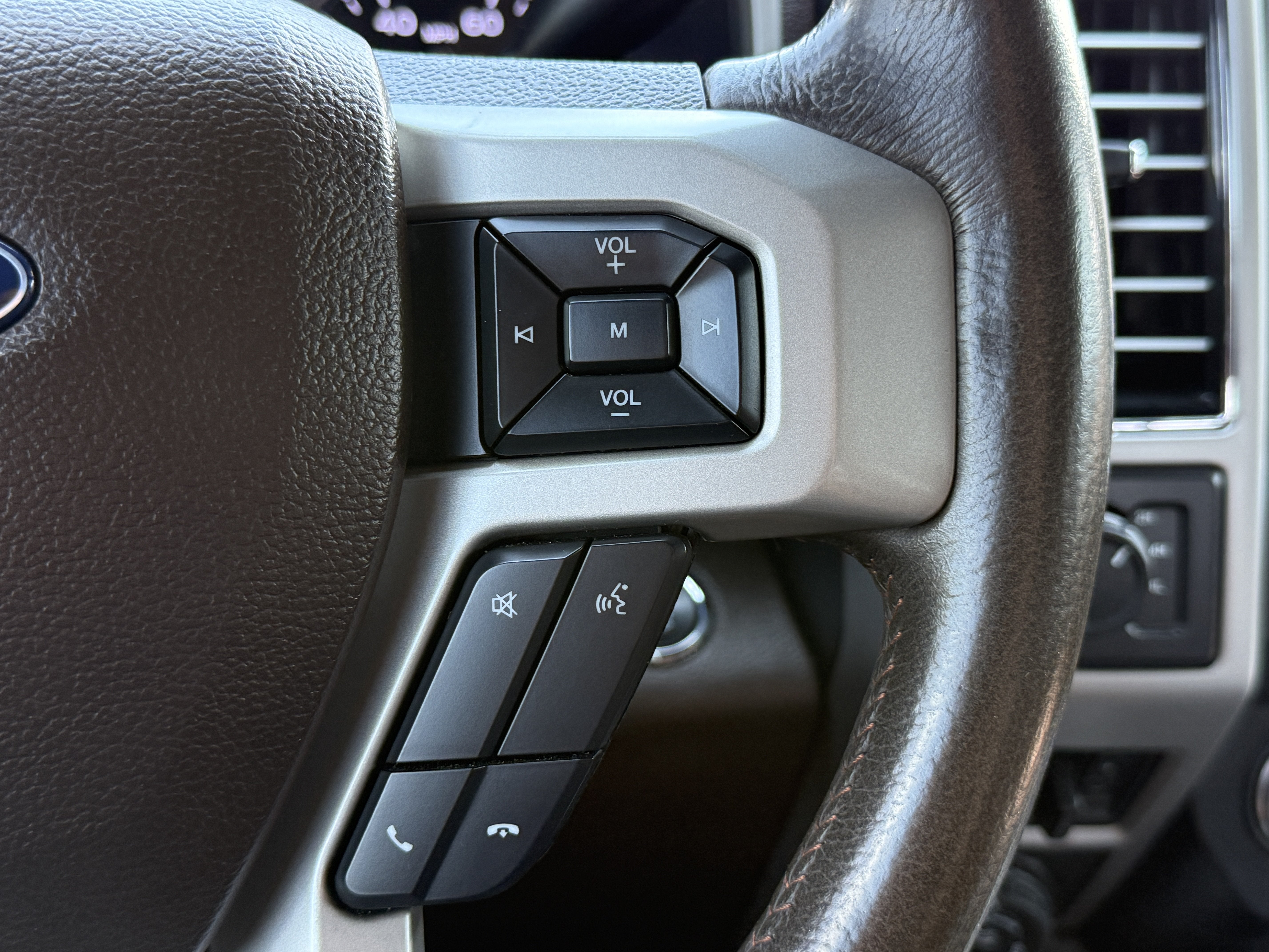 2020 Ford Super Duty F-250 SRW King Ranch