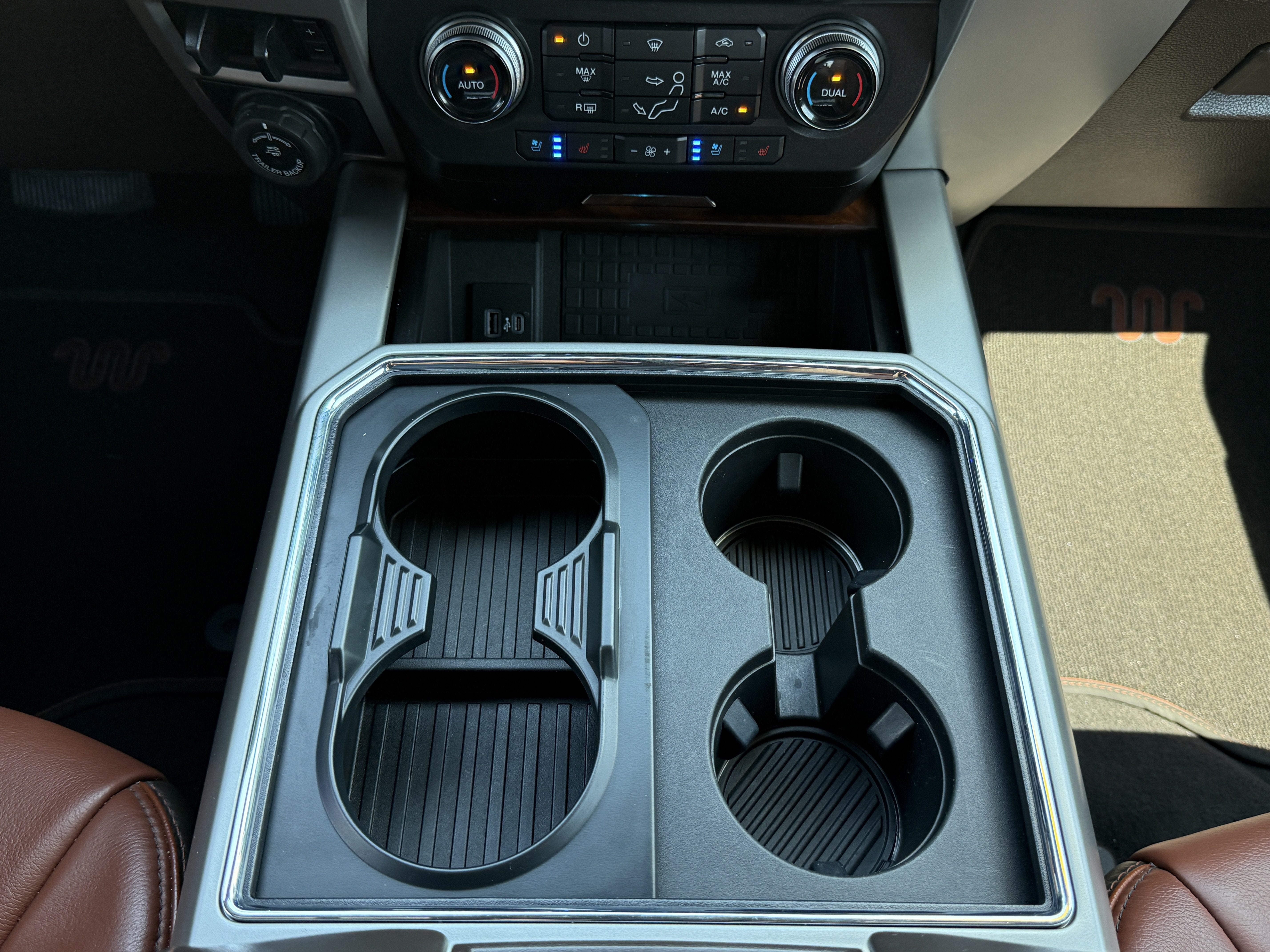 2020 Ford Super Duty F-250 SRW King Ranch