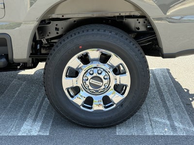 2026 Ford Super Duty F-250 LARIAT