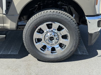 2026 Ford Super Duty F-250 LARIAT