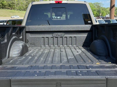 2026 Ford Super Duty F-250 LARIAT