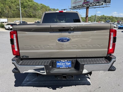 2026 Ford Super Duty F-250 LARIAT