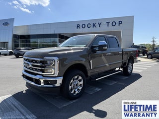 2026 Ford Super Duty F-250 LARIAT