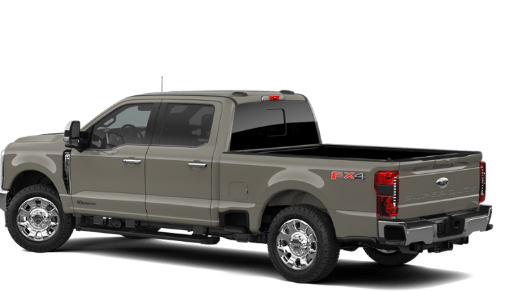 2026 Ford Super Duty F-250 LARIAT