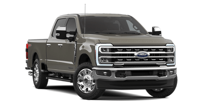 2026 Ford Super Duty F-250 LARIAT
