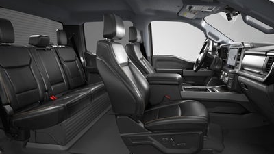 2026 Ford Super Duty F-250 LARIAT
