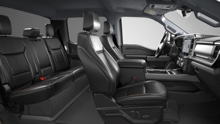 2026 Ford Super Duty F-250 LARIAT