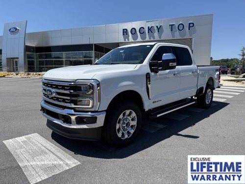2026 Ford Super Duty F-250 LARIAT