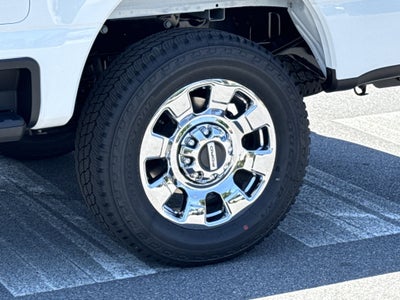 2026 Ford Super Duty F-250 LARIAT