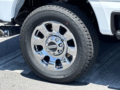 2026 Ford Super Duty F-250 LARIAT