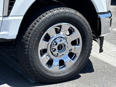 2026 Ford Super Duty F-250 LARIAT