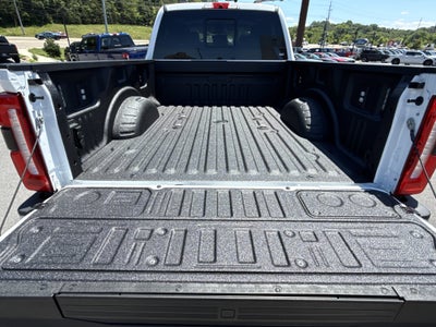 2026 Ford Super Duty F-250 LARIAT
