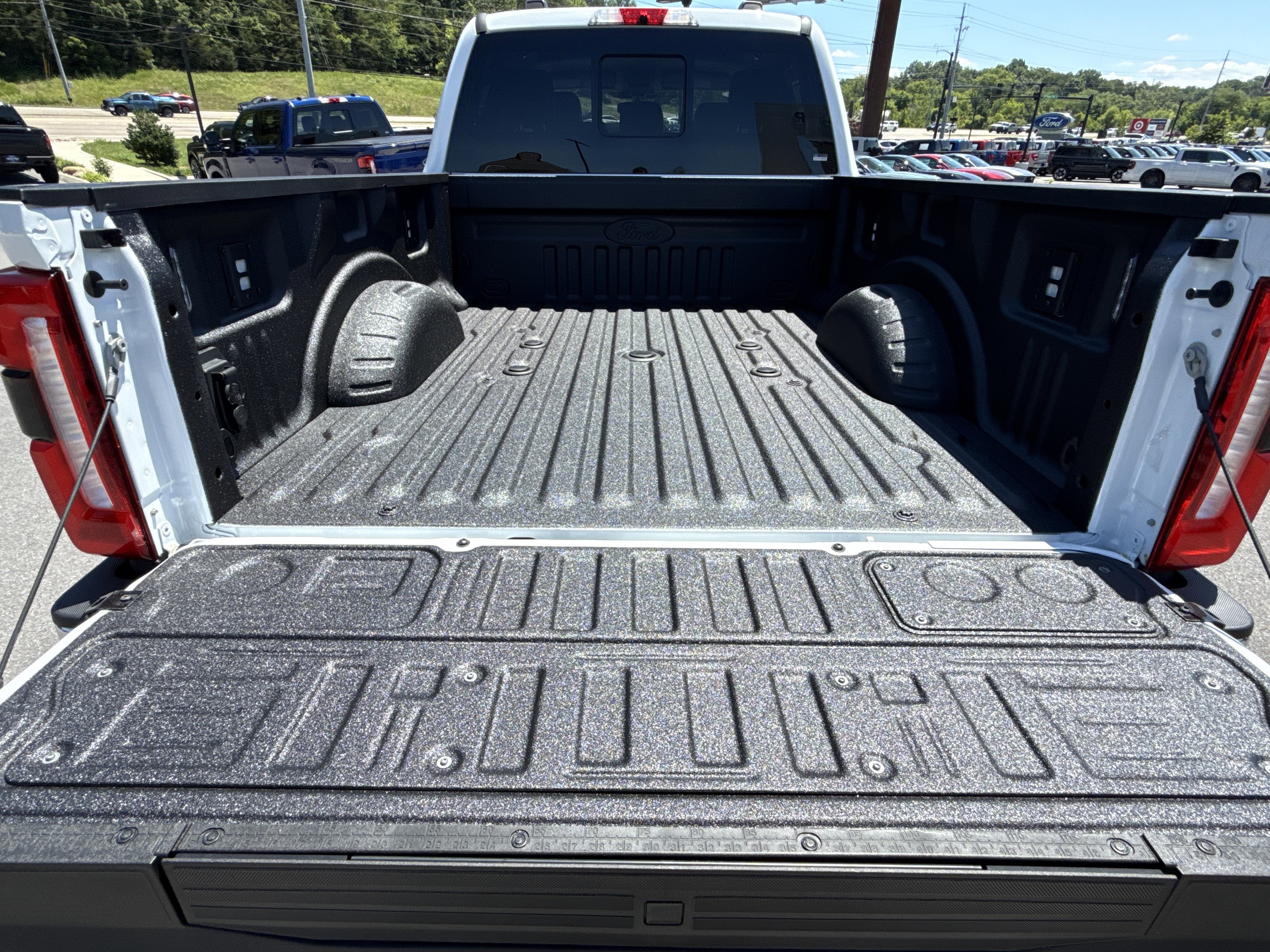 2026 Ford Super Duty F-250 LARIAT