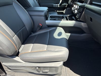 2026 Ford Super Duty F-250 LARIAT
