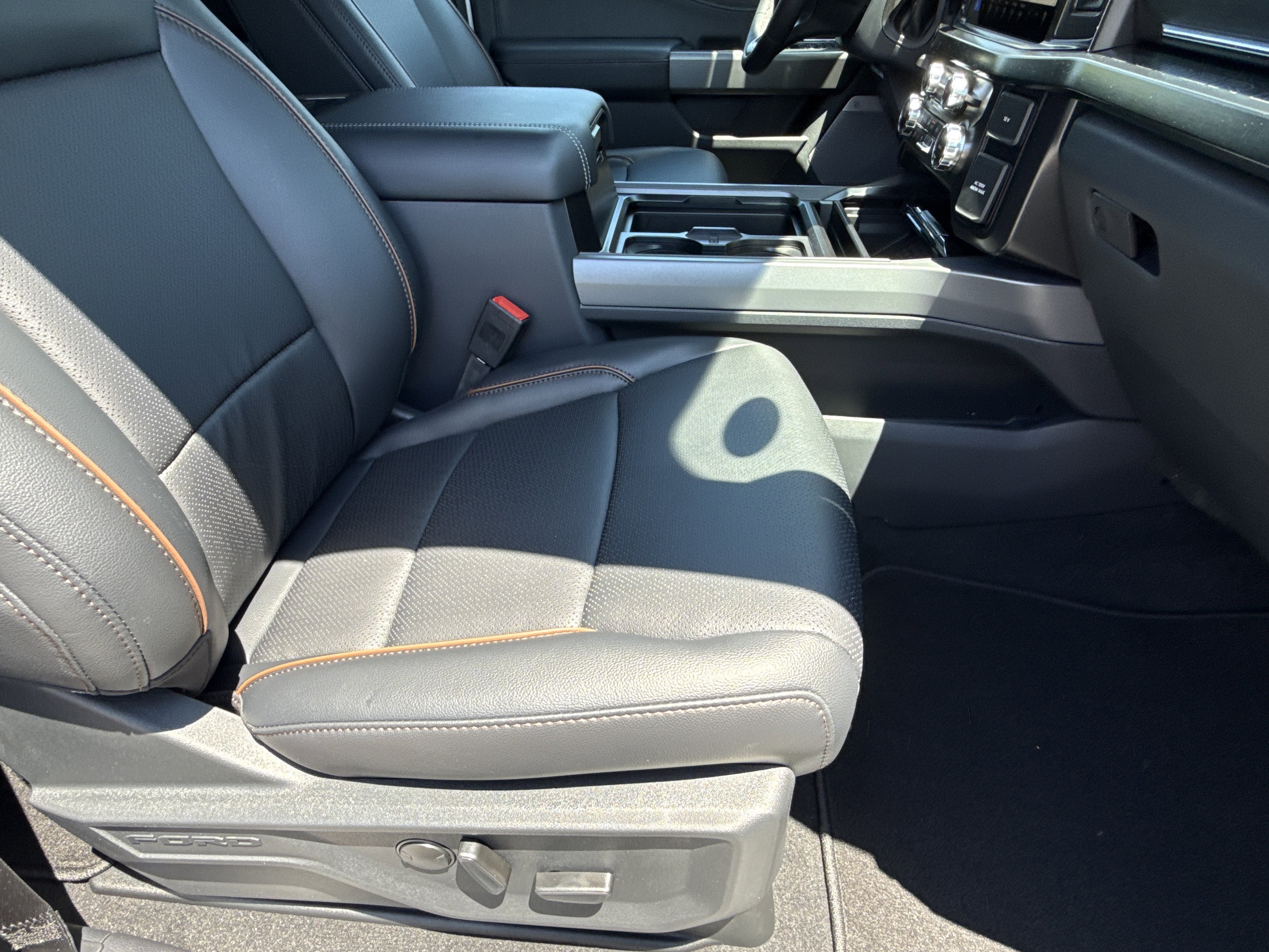 2026 Ford Super Duty F-250 LARIAT