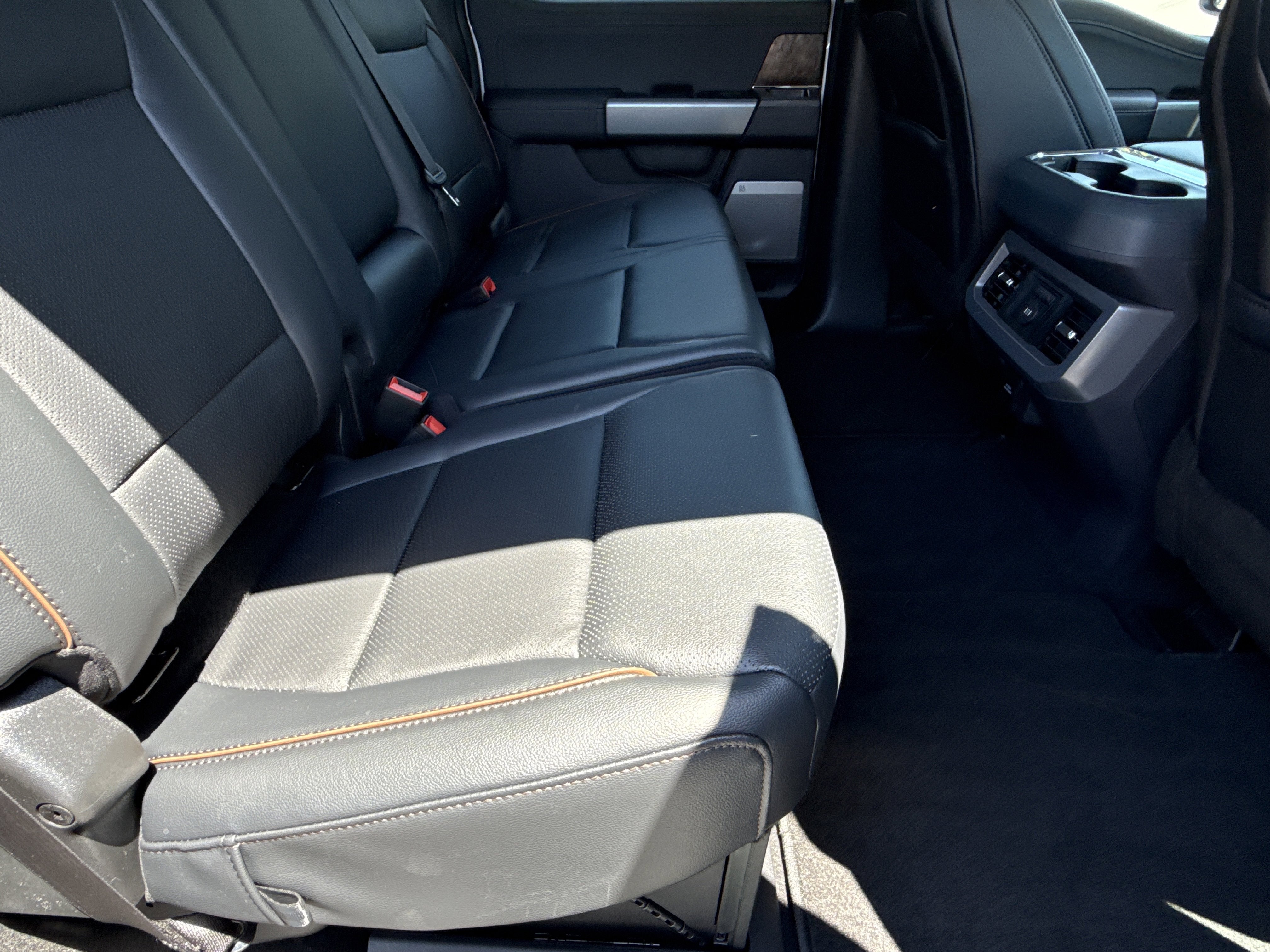 2026 Ford Super Duty F-250 LARIAT