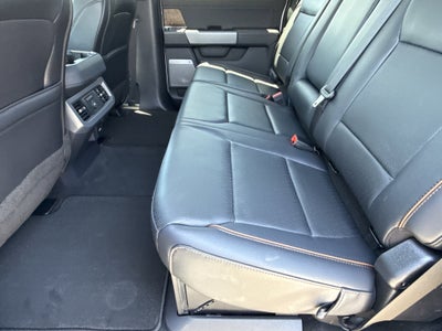 2026 Ford Super Duty F-250 LARIAT