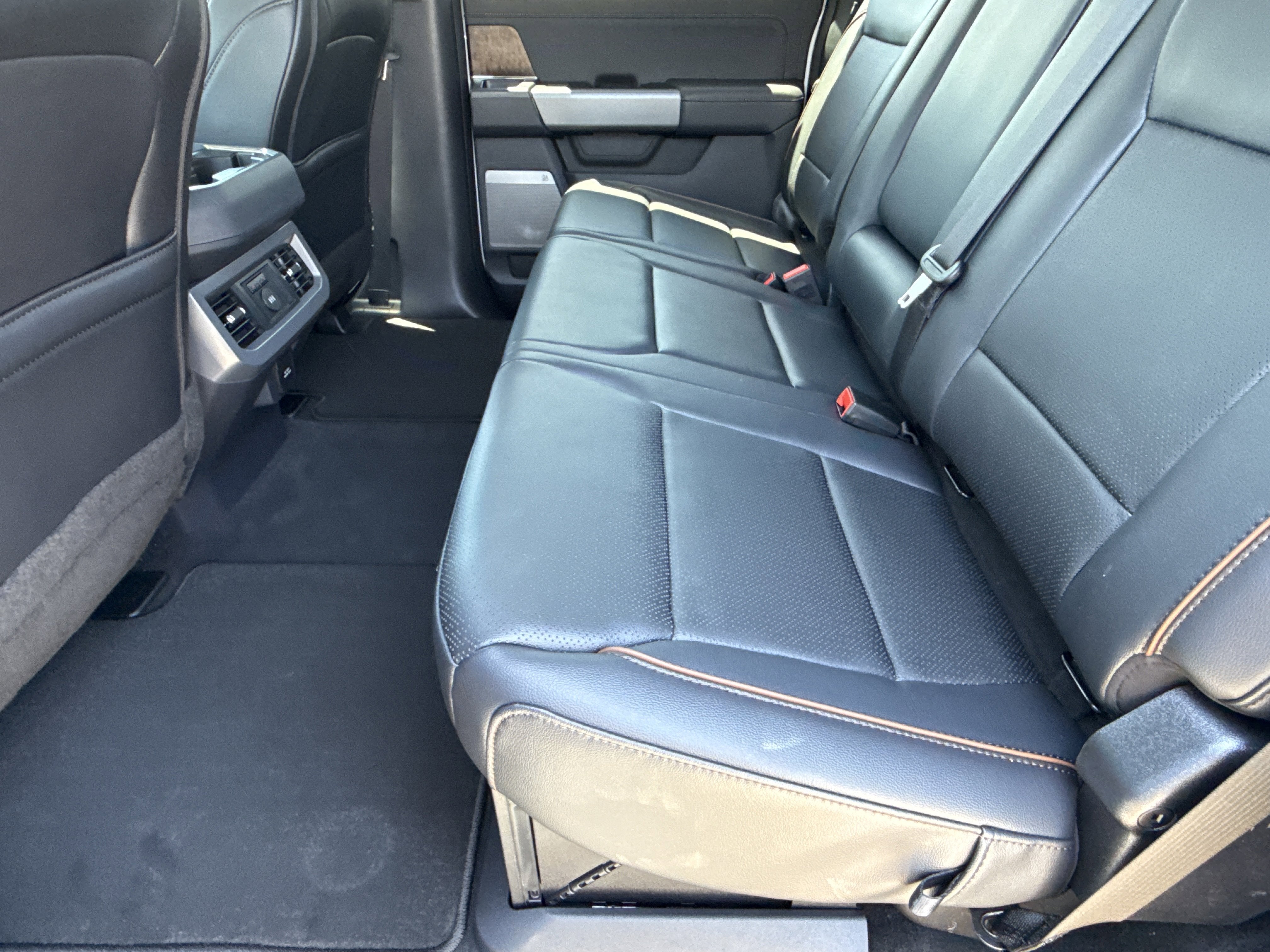 2026 Ford Super Duty F-250 LARIAT
