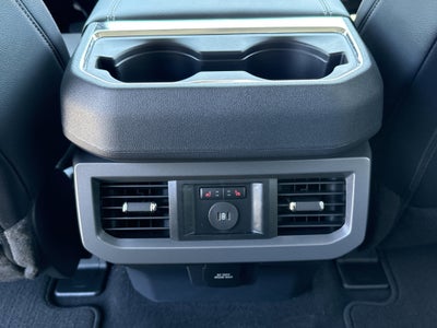 2026 Ford Super Duty F-250 LARIAT