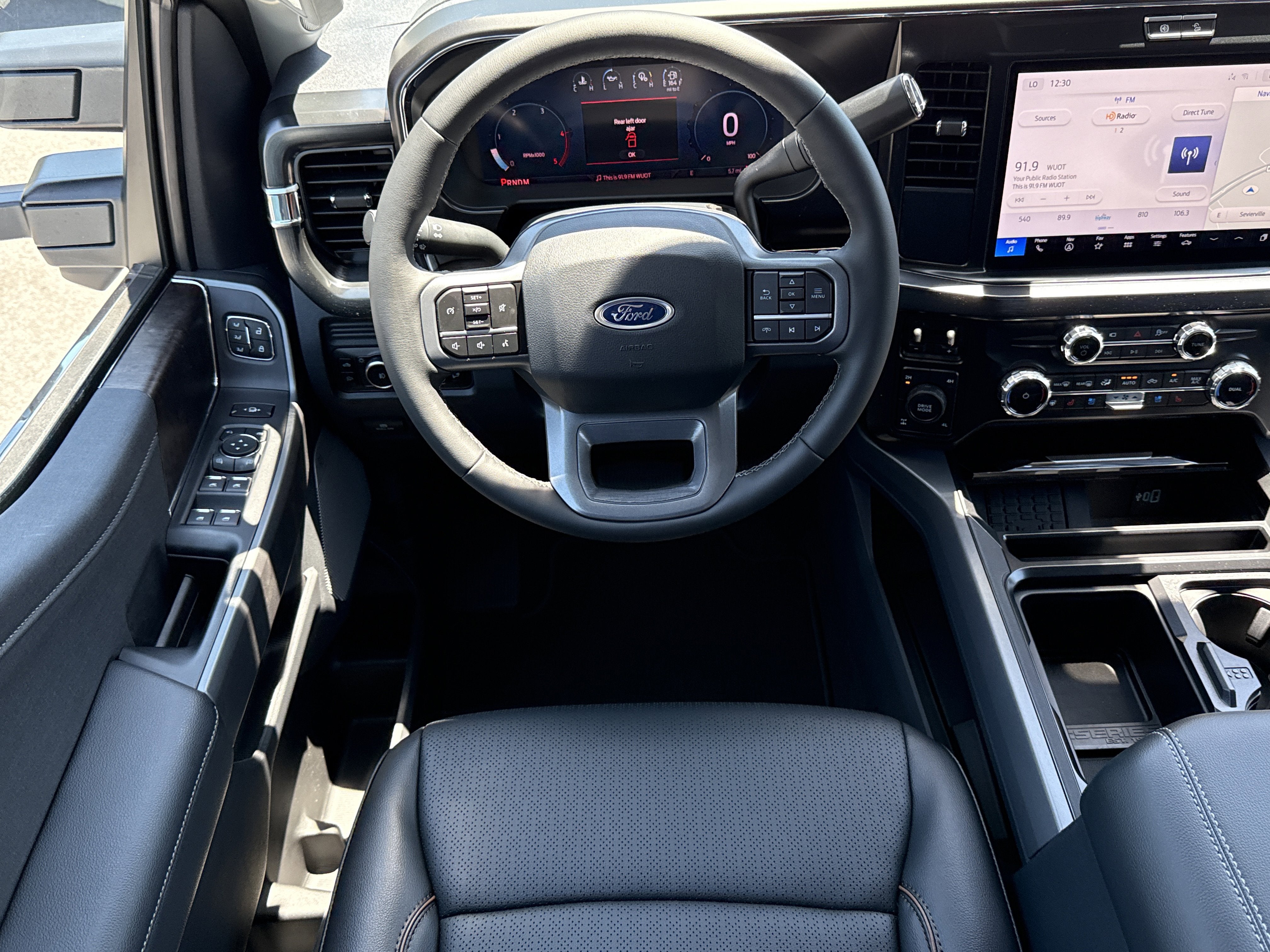 2026 Ford Super Duty F-250 LARIAT
