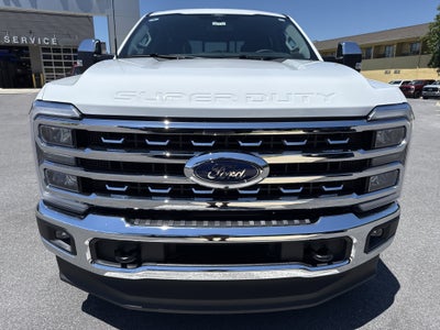 2026 Ford Super Duty F-250 LARIAT