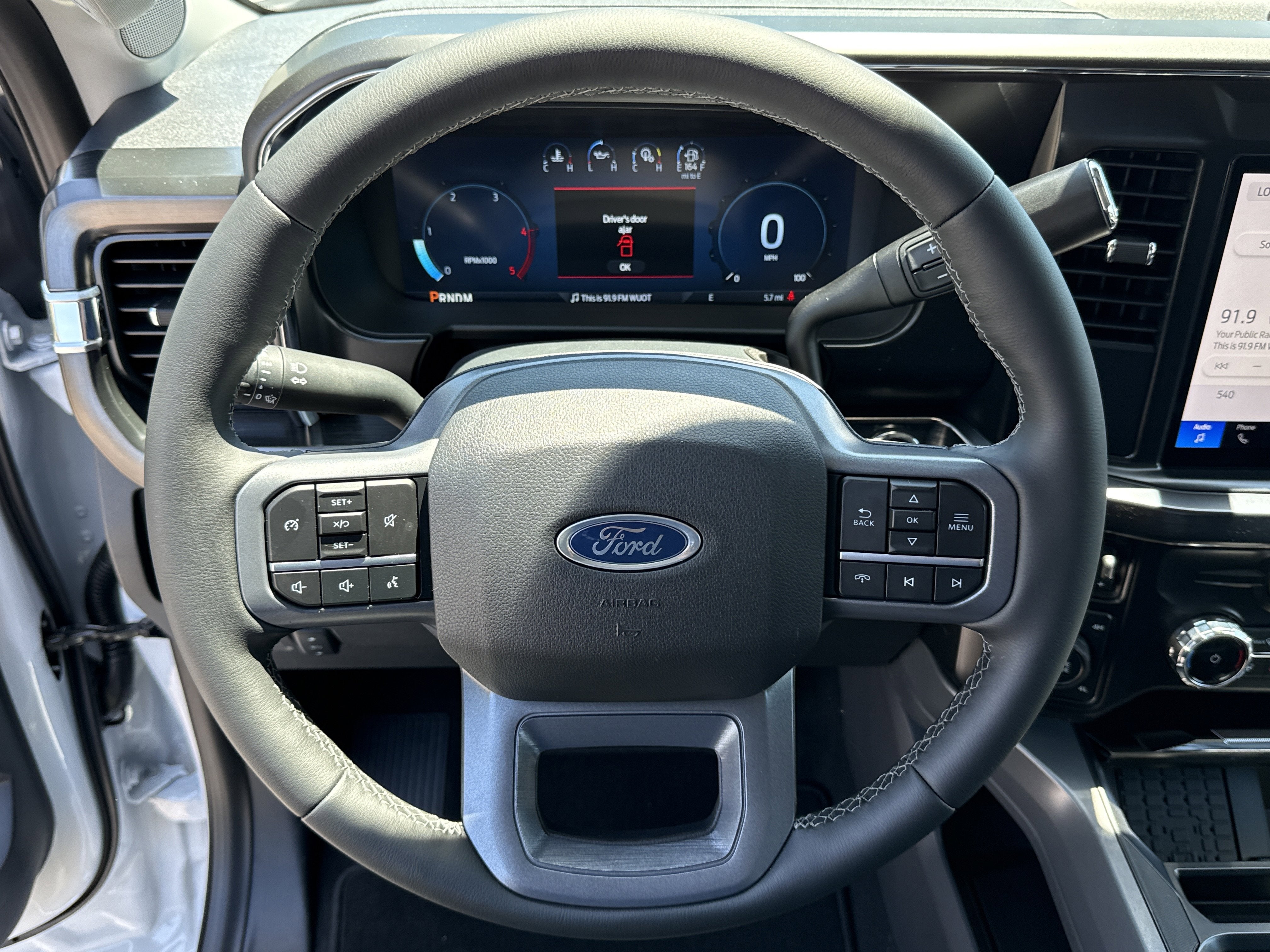 2026 Ford Super Duty F-250 LARIAT