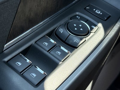 2026 Ford Super Duty F-250 LARIAT