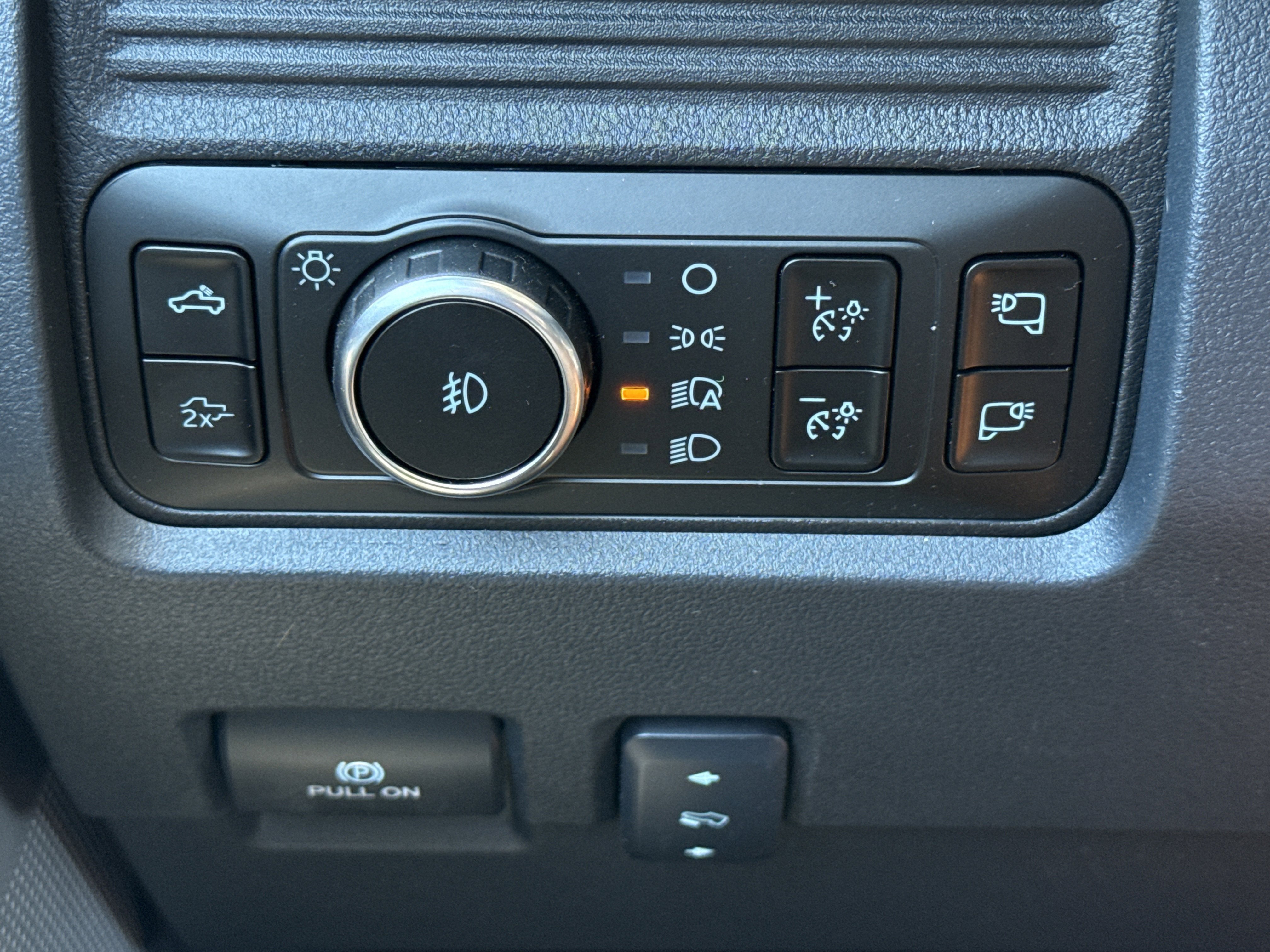 2026 Ford Super Duty F-250 LARIAT