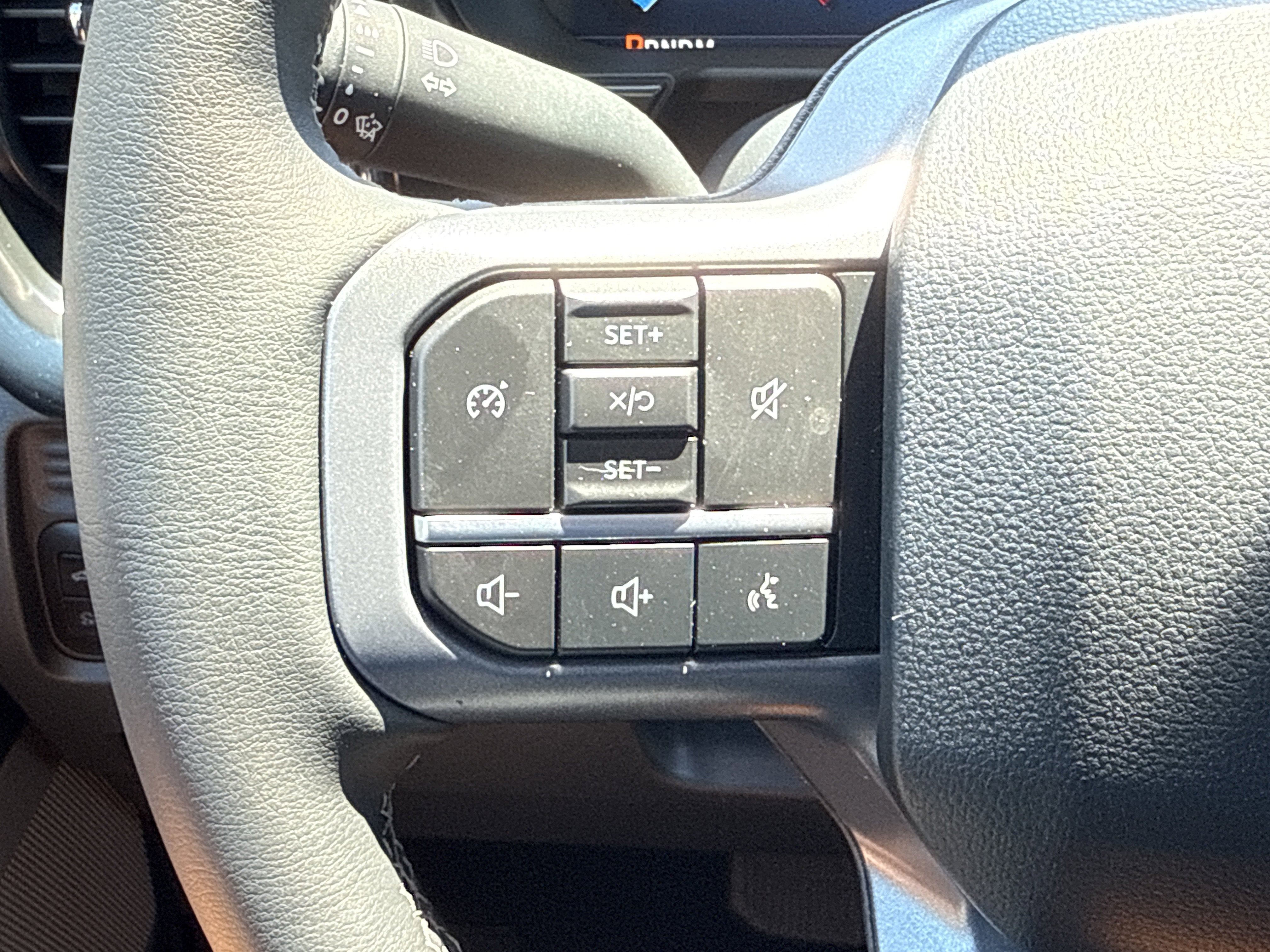 2026 Ford Super Duty F-250 LARIAT