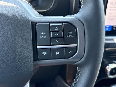 2026 Ford Super Duty F-250 LARIAT