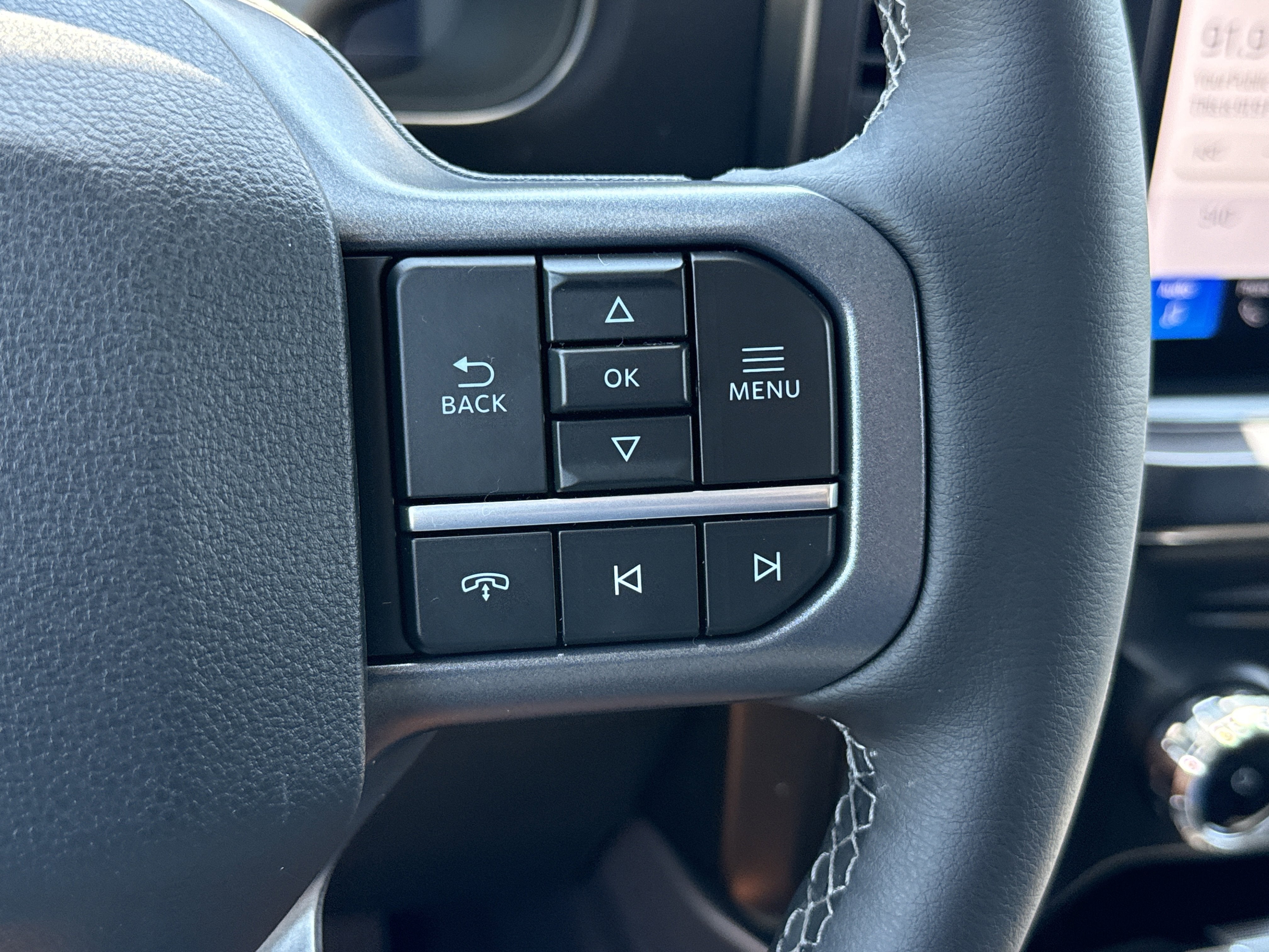 2026 Ford Super Duty F-250 LARIAT