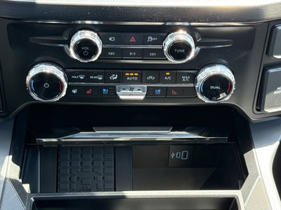 2026 Ford Super Duty F-250 LARIAT