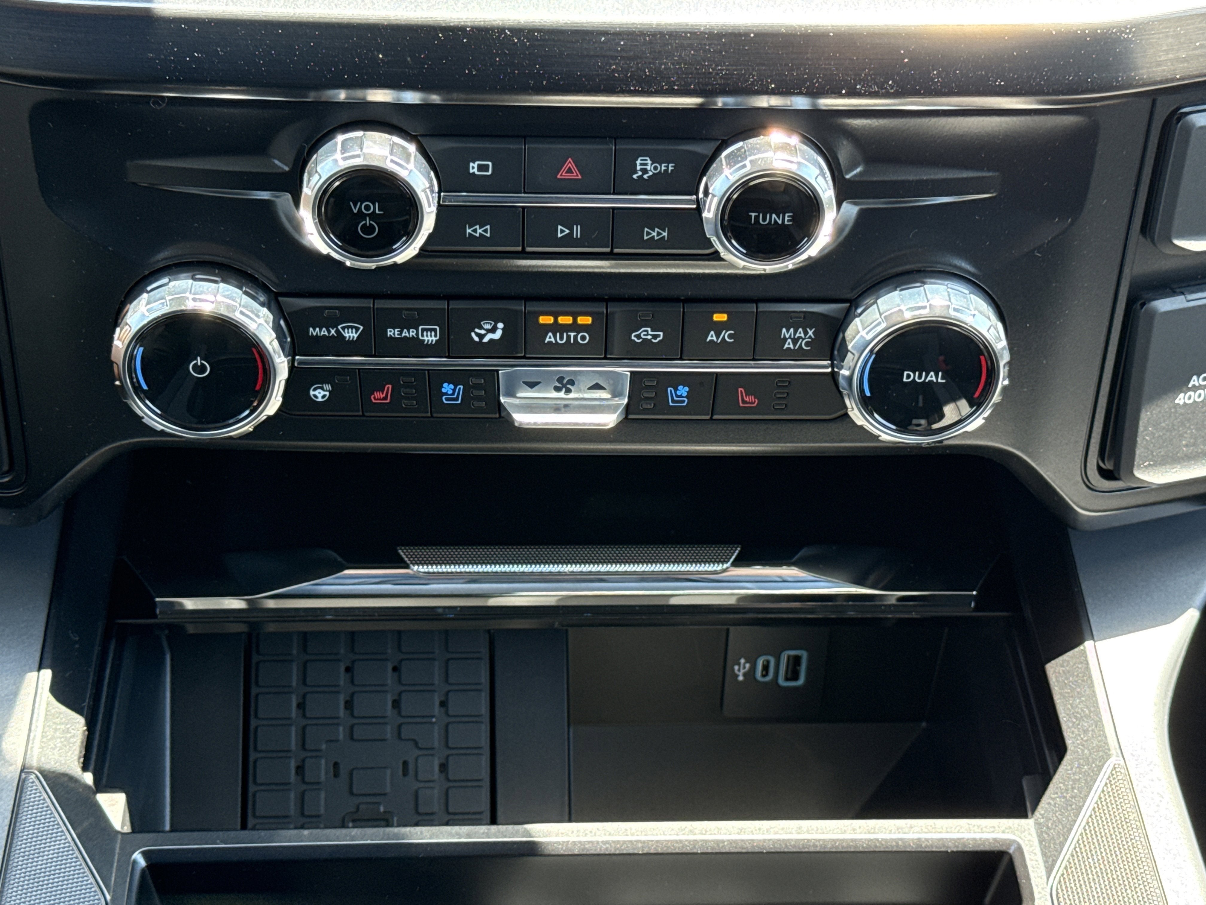 2026 Ford Super Duty F-250 LARIAT