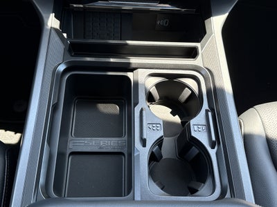 2026 Ford Super Duty F-250 LARIAT