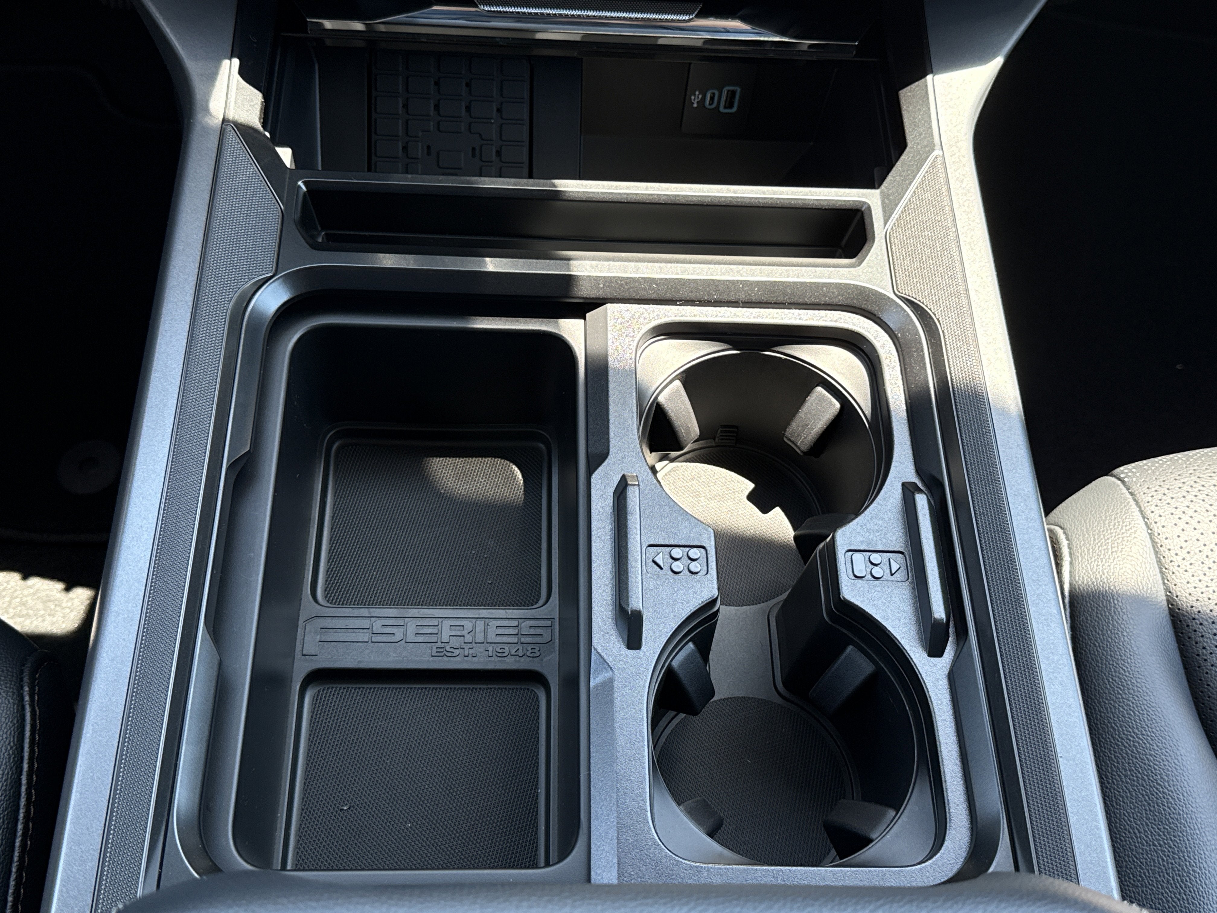 2026 Ford Super Duty F-250 LARIAT