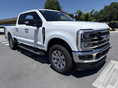 2026 Ford Super Duty F-250 LARIAT