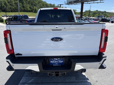 2026 Ford Super Duty F-250 LARIAT